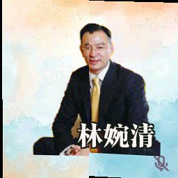 林婉清